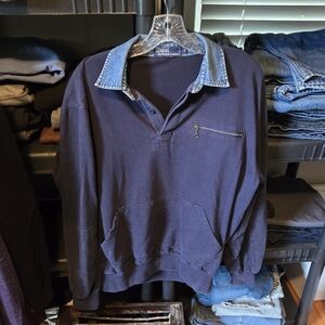 Ralph Lauren Polo Vintage Medium Pullover Sweater